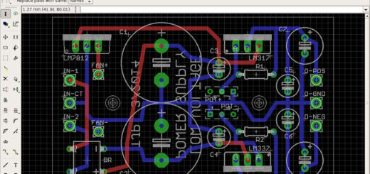 印刷電路板設計