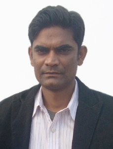 Santosh Das