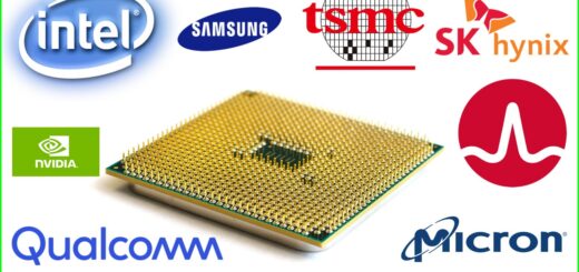 Largest Semiconductor Companies